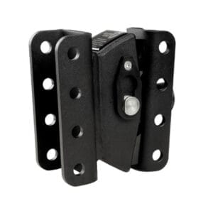 Medium Duty Road Suppressor Coupler