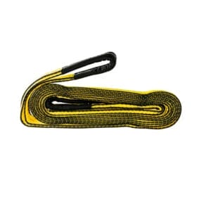BulletProof Medium Duty 2" Tow Strap
