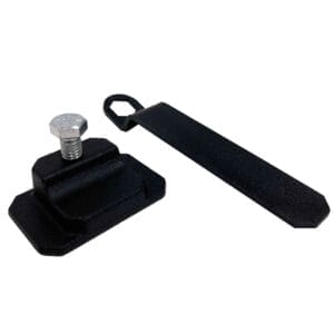 BulletProof Accessory Clamp