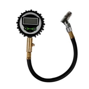 BulletProof Digital Tire Pressure Gauge