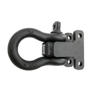 BulletProof Extreme Duty Adjustable Shackle Attachment