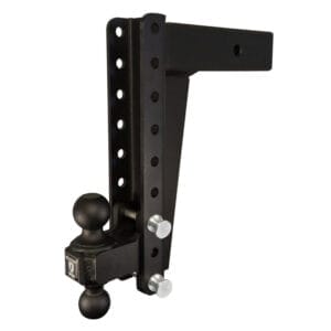 3.0" Heavy Duty 12″ Drop/Rise