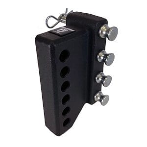 Heavy Duty Weight Distribution Adapter