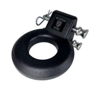 BulletProof Hitches Loop (Lunette Ring)