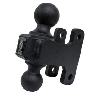 BulletProof Heavy/Extreme Duty 2" & 2 5/16" Dual Ball