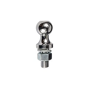 BulletProof 1-1/4" Hitch-Mounted Sway Control Ball
