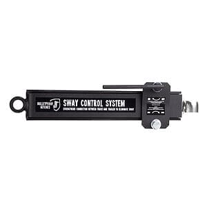 BulletProof Sway Control System