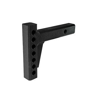 BulletProof 2" Weight Distribution Shank