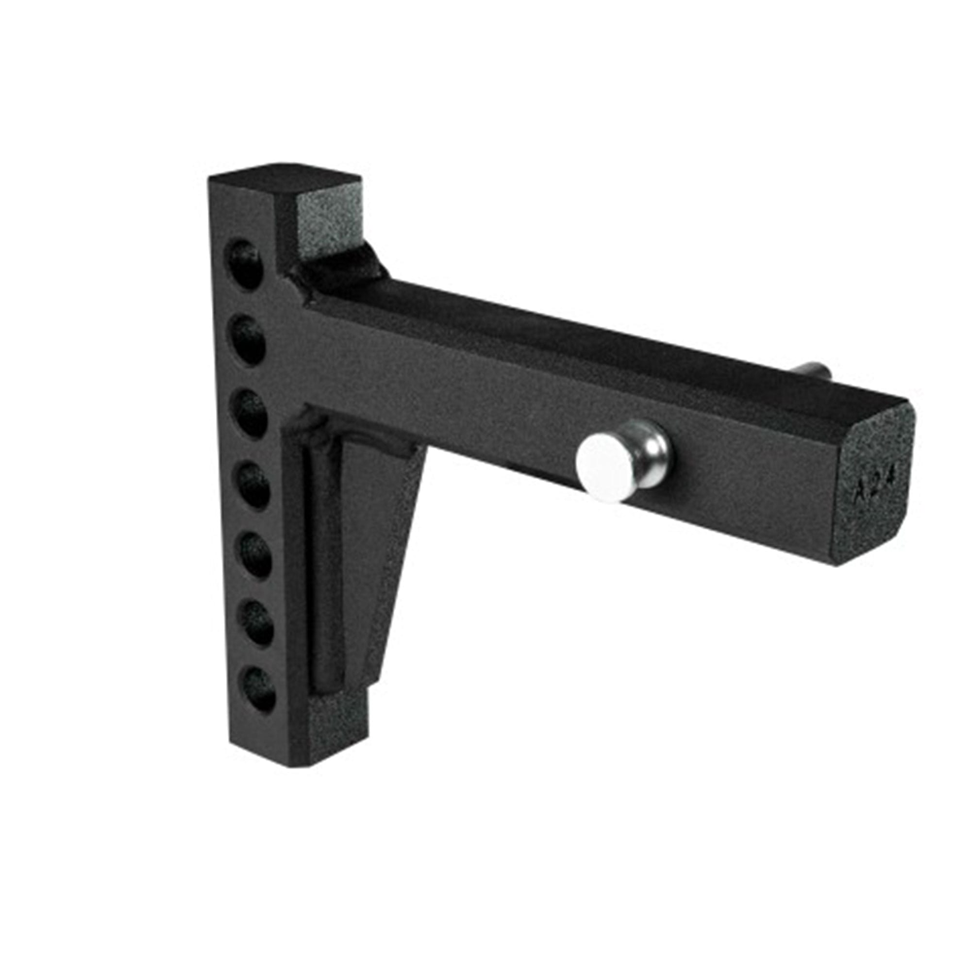 BulletProof 2" Weight Distribution Shank - Image 5