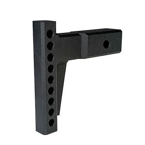 BulletProof 3.0" Weight Distribution Shank