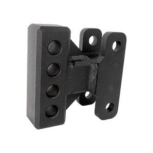 Medium Duty Weight Distribution Adapter