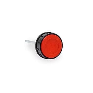 KTI Replacement Hydraulic Reservoir Cap – Fits Standard Pump Tanks