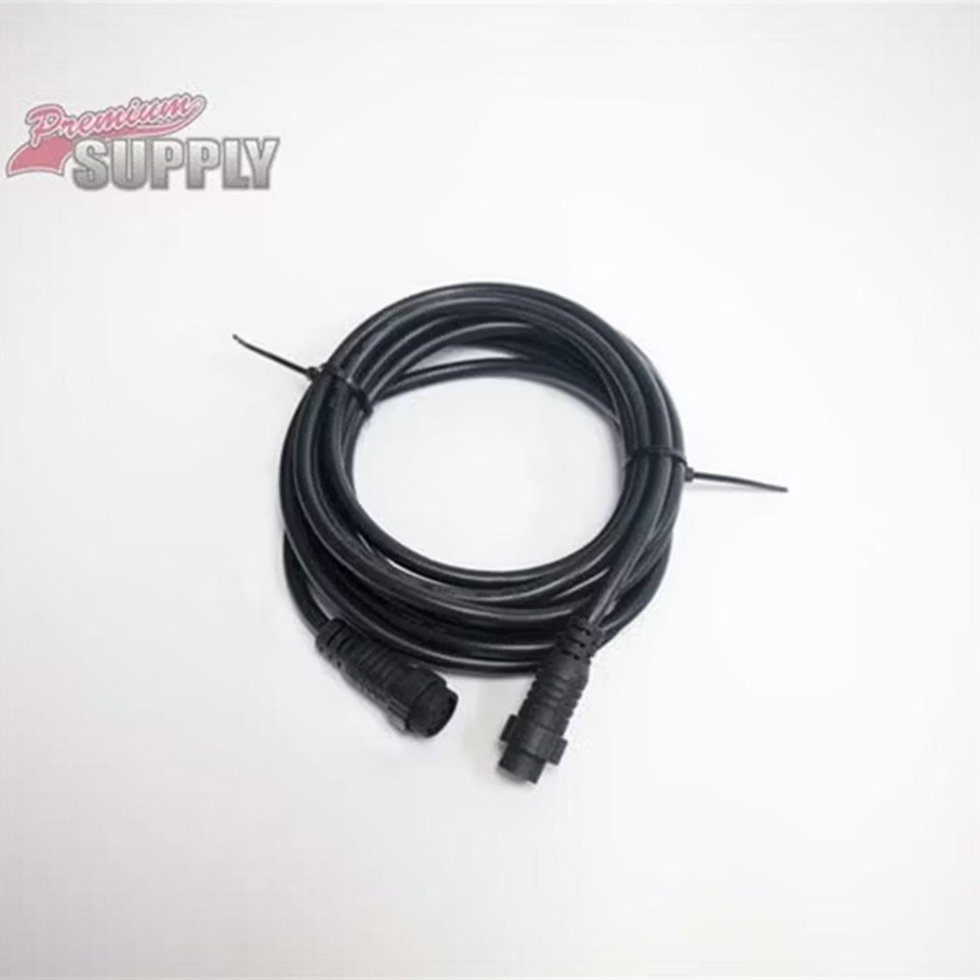 Écran pour vélo électrique KT-LCD4 24 V-48 V étanche avec