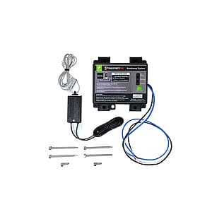 12V Electric Trailer Brake Breakaway Kit