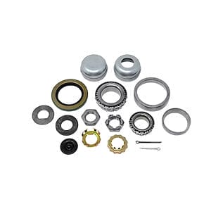 Bearing Kit – 5.2K Axle, #42 Spindle with Spindle Hardware