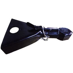 Ram 2" Forged A-Frame Trailer Coupler – 7,000 lb Capacity