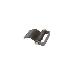 (4-Pack) Dump Door Weld-On Hinges