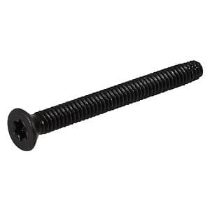 (100-Pack) Floor Screws – T30 Drive, 1/4" x 2.5"