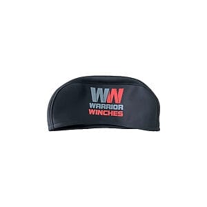 Neoprene Winch Cover – Heavy-Duty Universal Fit for 17,500–22,000 lb Winches