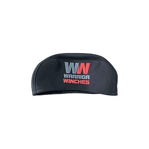 Neoprene Winch Cover – Universal Fit for Winches up to 14,500 lb