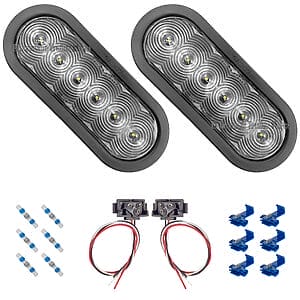 Reverse Lights
